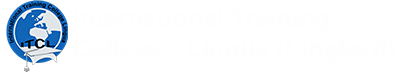 International Training College - Lingua